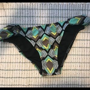 L*Space Bikini Bottoms